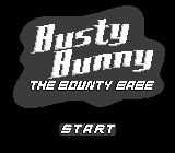 Busty Bunny The Bounty Babe — sstitle (WOR)