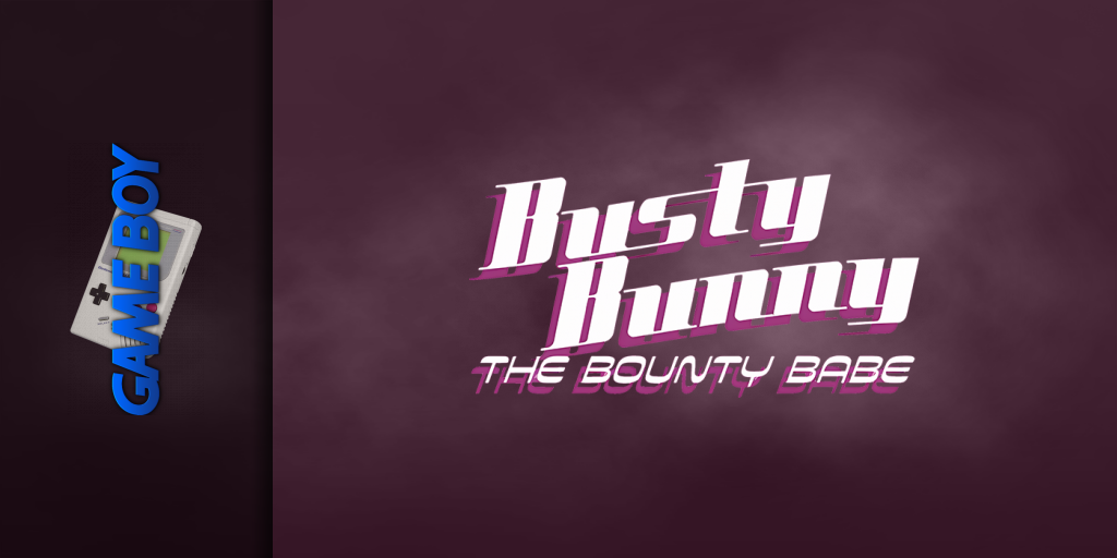 Busty Bunny The Bounty Babe — screenmarquee (WOR)