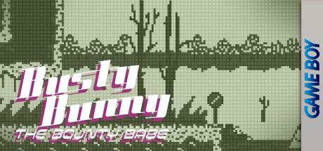 Busty Bunny the Bounty Babe — steamgrid