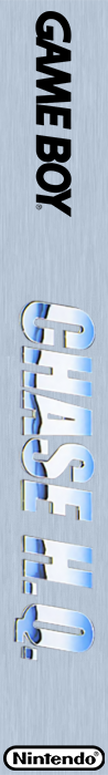 Chase H.q. — box-2D-side (DE)