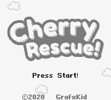 Cherry Rescue! — sstitle (WOR)
