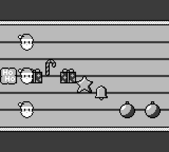 Christmas Carols — ss (WOR)