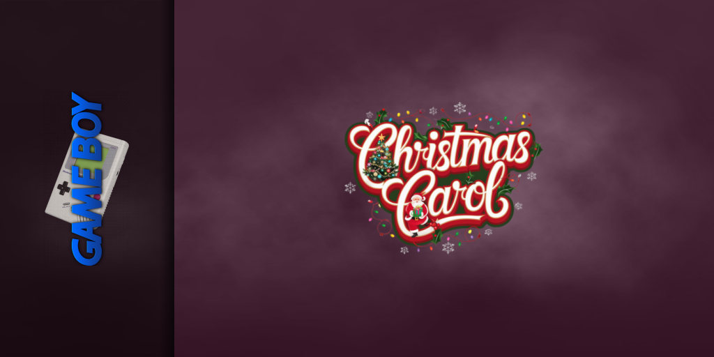 Christmas Carols — screenmarquee (WOR)