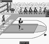 College Slam — ss (WOR)