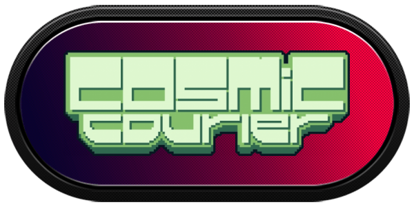 Cosmic Courier : Trapped In Limbo — wheel-carbon (WOR)
