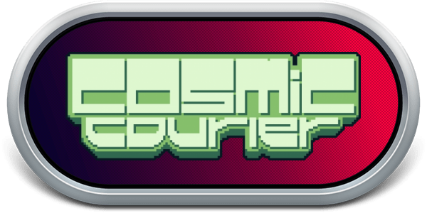 Cosmic Courier : Trapped In Limbo — wheel-steel (WOR)