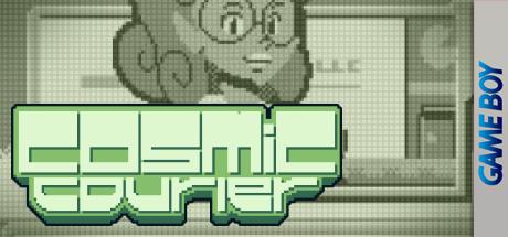 Cosmic Courier : Trapped In Limbo — steamgrid