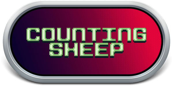 Counting Sheep — wheel-steel (WOR)