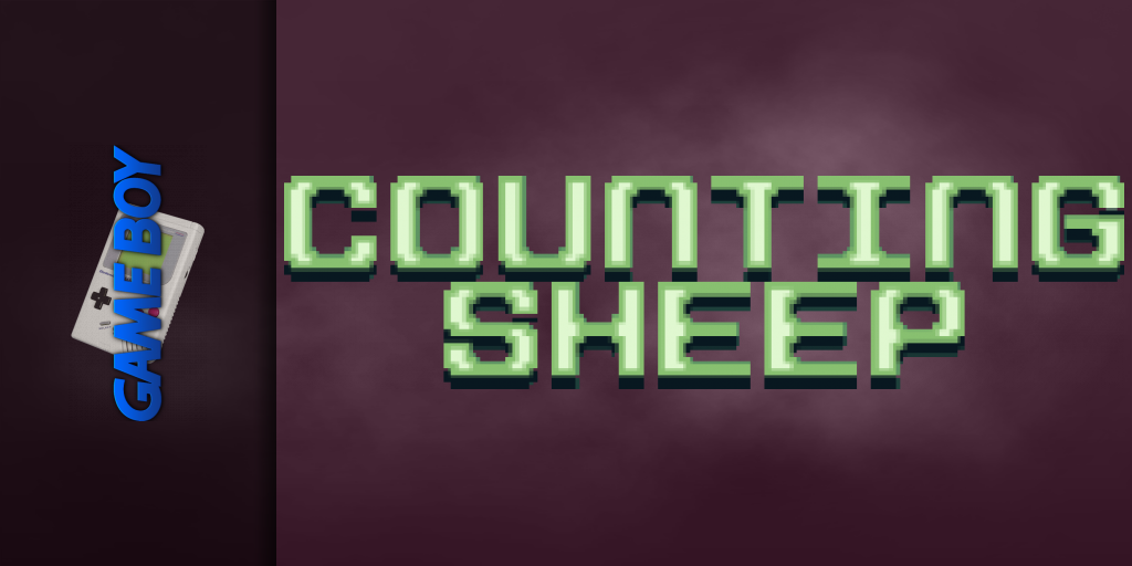 Counting Sheep — screenmarquee (WOR)