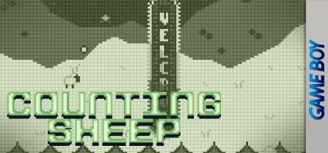 Counting Sheep — steamgrid