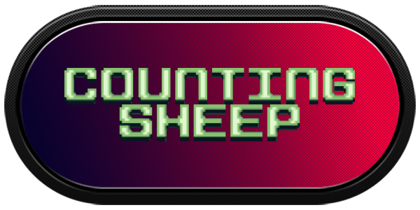 Counting Sheep — wheel-carbon (WOR)