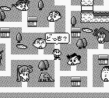 Crayon Shin-chan - Ora No Gokigen Collection — ss (WOR)
