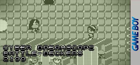 Cyber Dreamscape Battle-Deckers 2199 — steamgrid