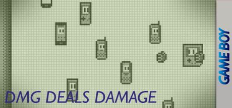 DMG Deals Damage — steamgrid