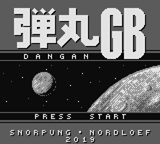 Dangan — sstitle (WOR)