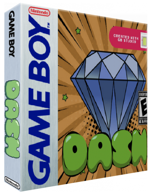 Dash — box-3D (WOR)