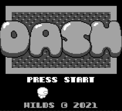 Dash — sstitle (WOR)