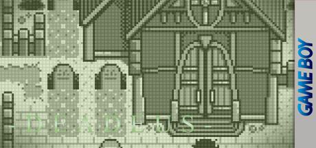Deadeus — steamgrid