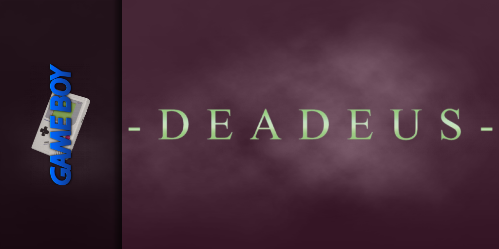 Deadeus — screenmarquee (WOR)