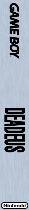 Deadeus — box-2D-side (WOR)