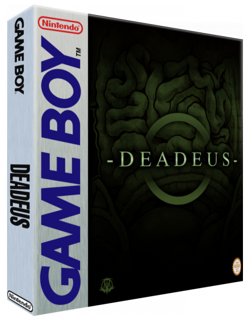 Deadeus — box-3D (WOR)