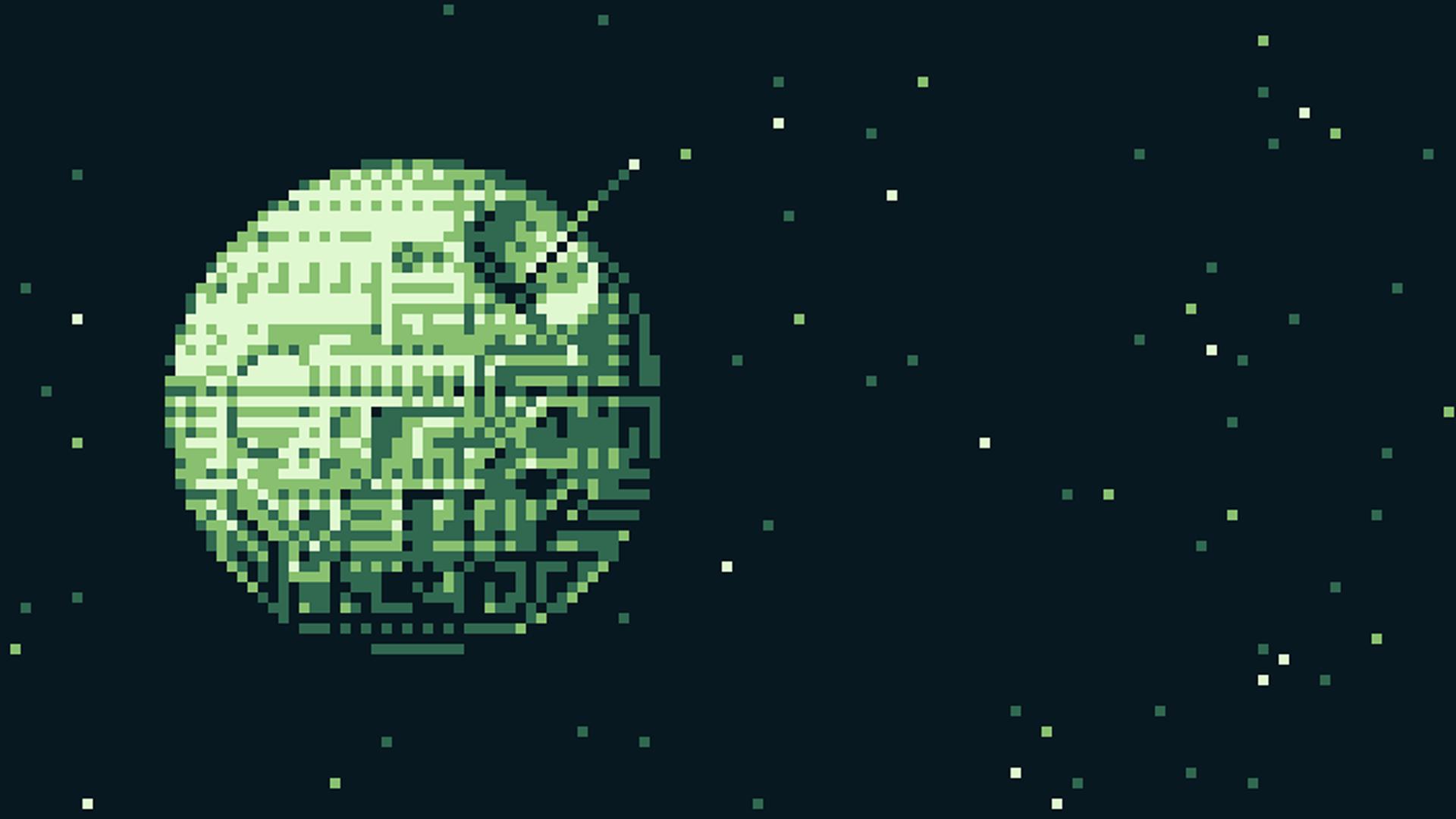 Death Planet — fanart