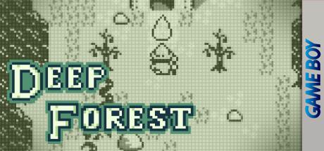 Deep Forest — steamgrid