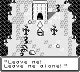 Deep Forest — ss (WOR)