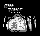Deep Forest — sstitle (WOR)