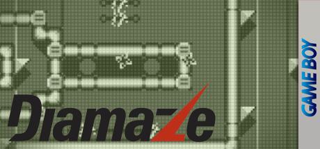 DiaMaze — steamgrid