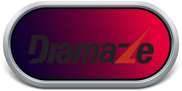 DiaMaze — wheel-steel (WOR)