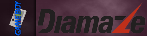 DiaMaze — screenmarqueesmall (WOR)
