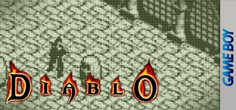Diablo — steamgrid