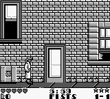 Dick Tracy — ss (US)