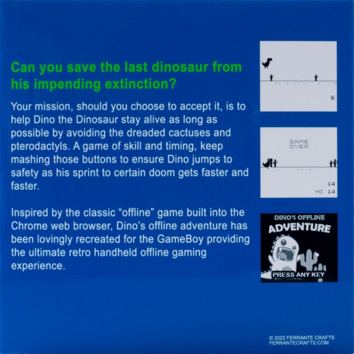 Dino's Offline Adventure — box-2D-back (WOR)