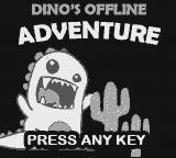 Dino's Offline Adventure — sstitle (WOR)
