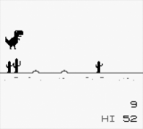 Dino's Offline Adventure — ss (WOR)
