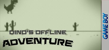 Dino's Offline Adventure — steamgrid