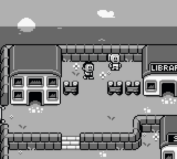 Dog's Muck Island — ss (WOR)