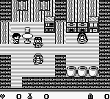 Dragon Slayer Gaiden - Nemuri No Oukan — ss (WOR)