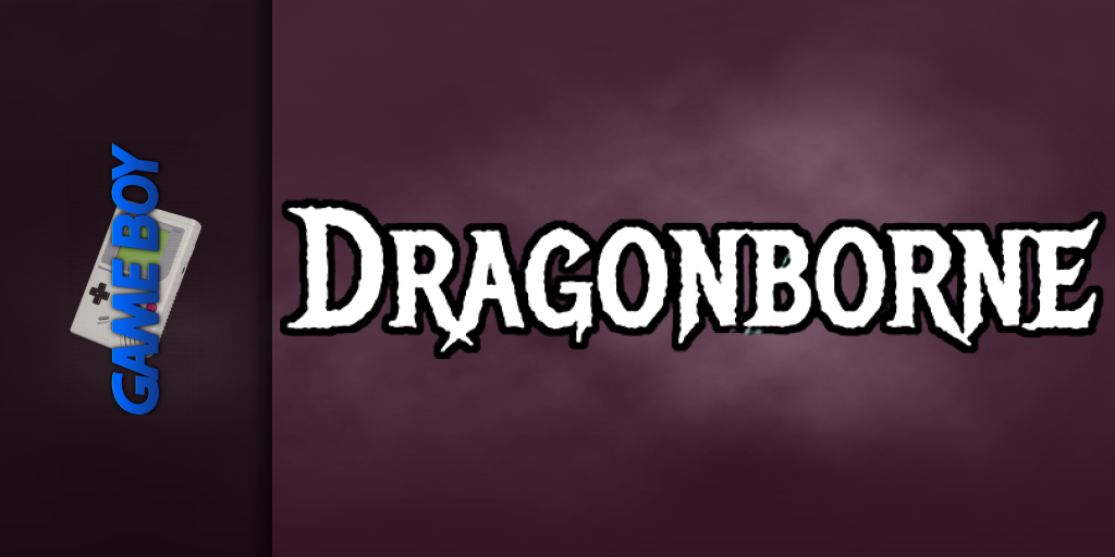 Dragonborne — screenmarquee (WOR)