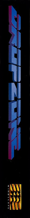 Dropzone — box-2D-side (EU)