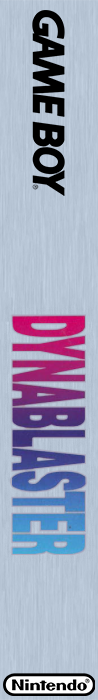 Dynablaster — box-2D-side (DE)