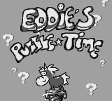 Eddie's Puzzle Time — sstitle (WOR)