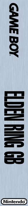 Elden Ring GB — box-2D-side (WOR)