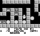 Exodus - Journey To The Promised Land — ss (WOR)