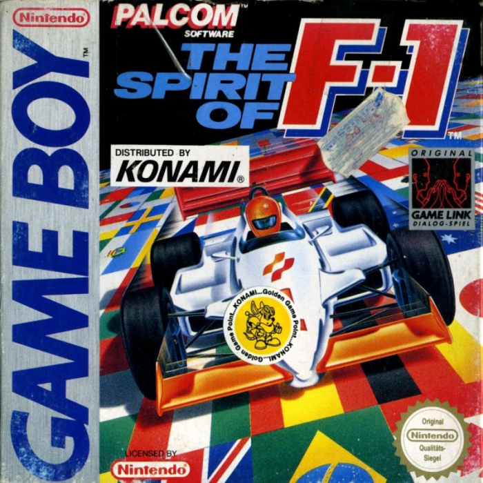 World Circuit Series — box-2D (EU)