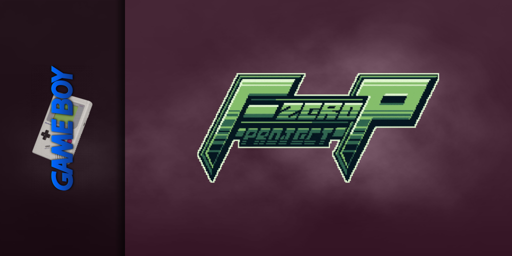 F-Zero : Project — screenmarquee (WOR)