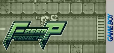 F-Zero - Project — steamgrid