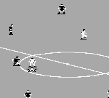 Fifa Road To World Cup '98 — ss (WOR)
